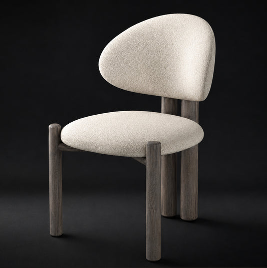 ZEN CHAIR II