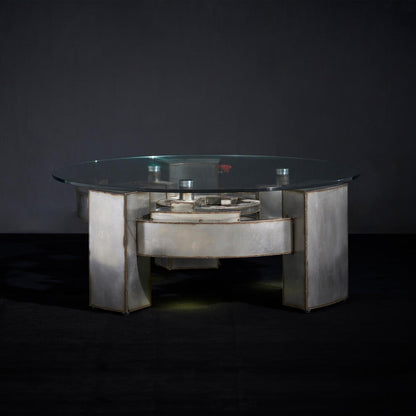 REV MK COFFEE TABLE