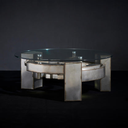 REV MK COFFEE TABLE