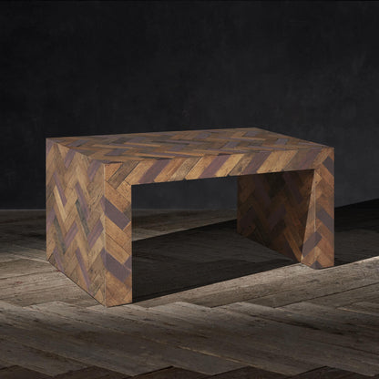 EDWARDIAN DESK