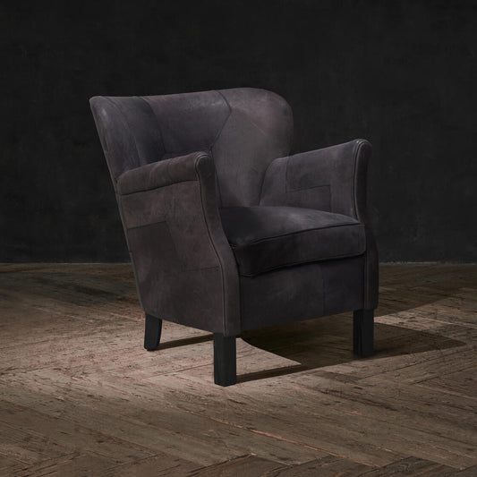FURIOUS PROFESSOR CHAIR