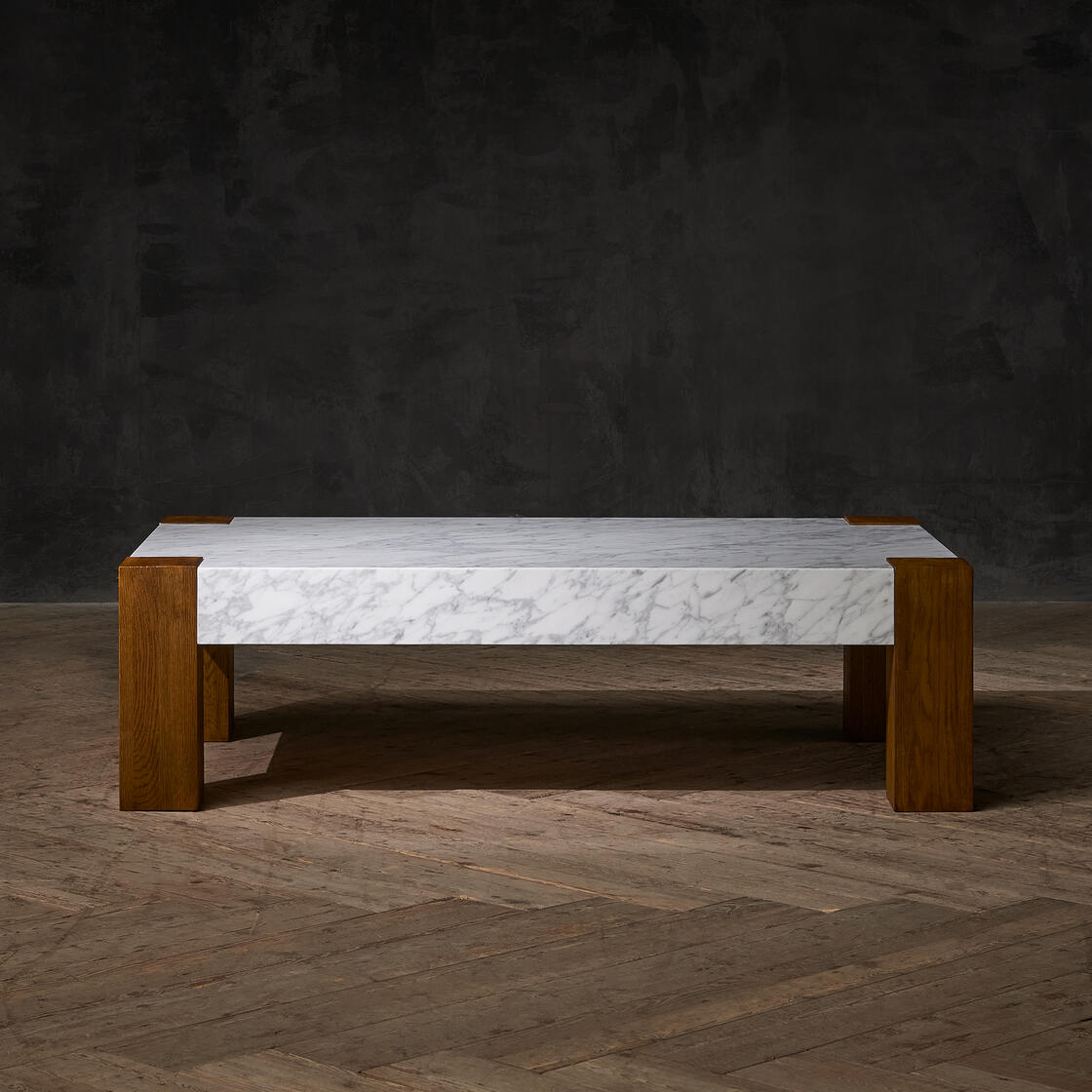 JUNCTION COFFEE TABLE