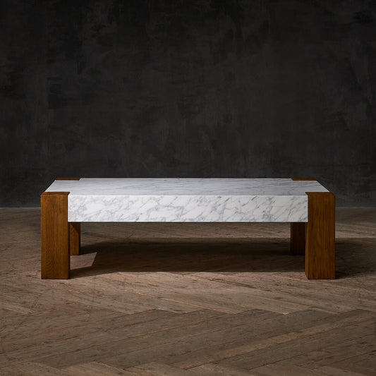 JUNCTION COFFEE TABLE