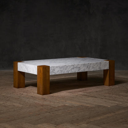 JUNCTION COFFEE TABLE