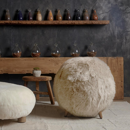 PASTEKH FOOTSTOOL