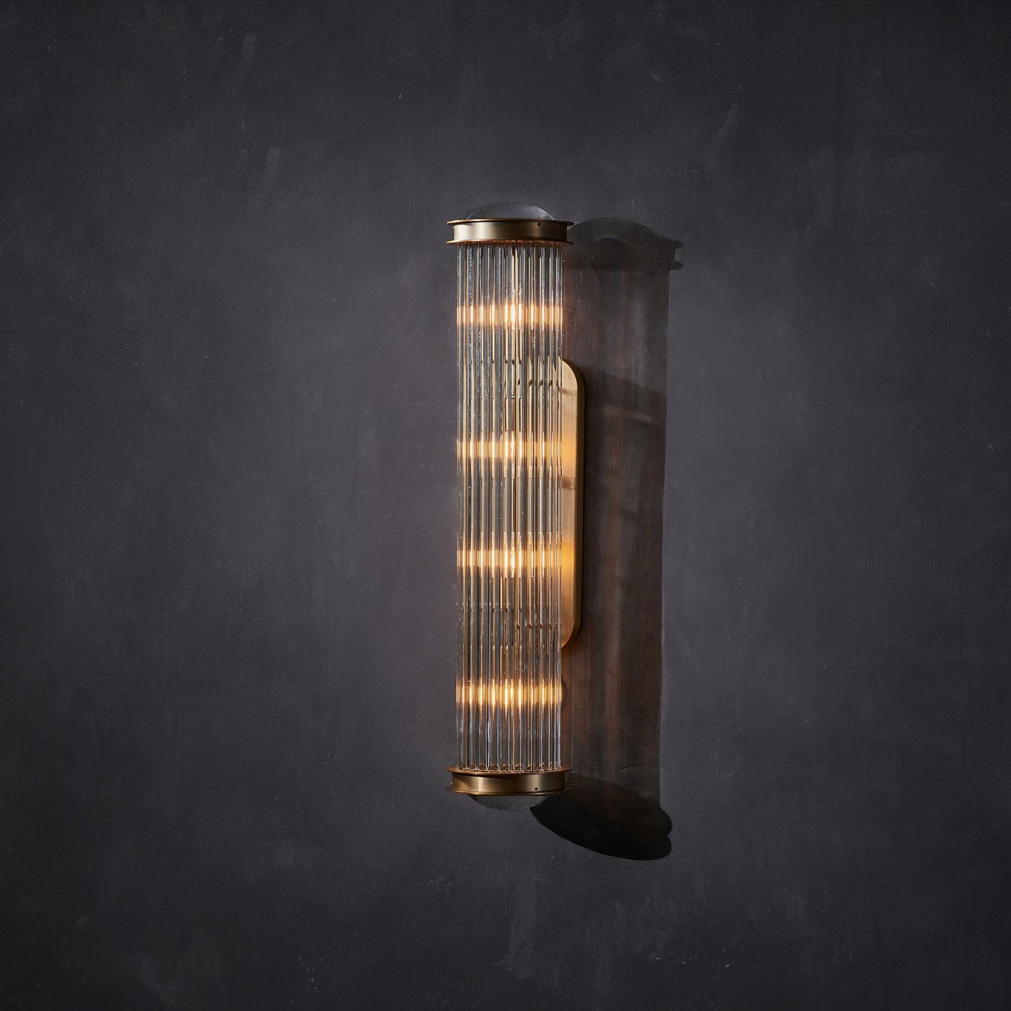 NEWTON SCONCE