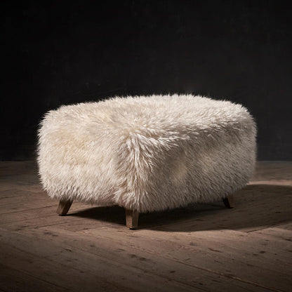 CABANA FOOTSTOOL